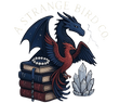 A Strange Bird Co