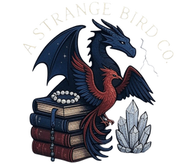 A Strange Bird Co
